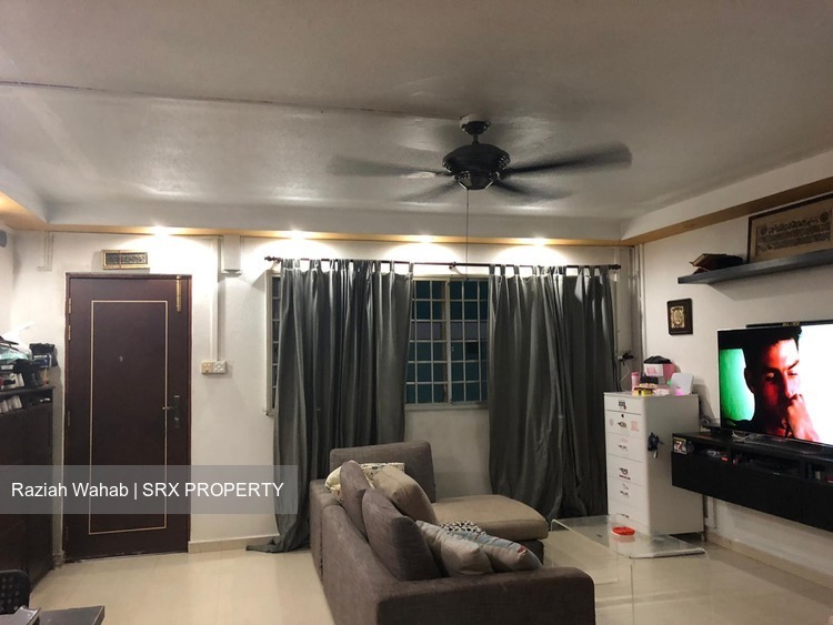Blk 106 Gangsa Road (Bukit Panjang), HDB 4 Rooms #206222401